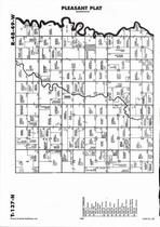 Map Image 073, Cass County 2006